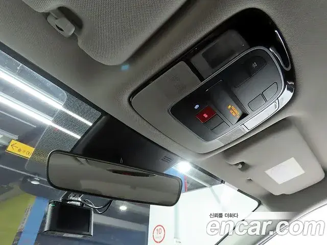 Hyundai Sonata 2022 — Фото 15/20
