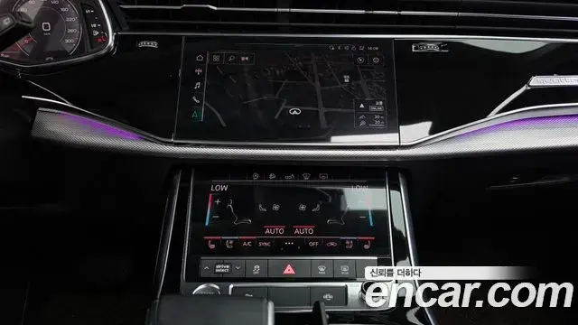 Audi Q7 2020 — Фото 13/20