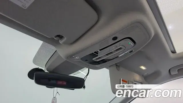 Audi Q7 2020 — Photo 23/34