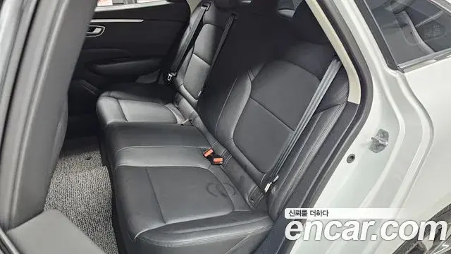 Renault Samsung SM6 2023 — Фото 18/20