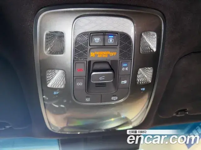 Genesis G80 2020 — ფოტო 16/20