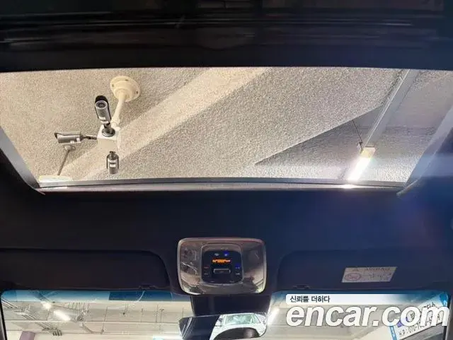 Genesis G80 2020 — ფოტო 12/20