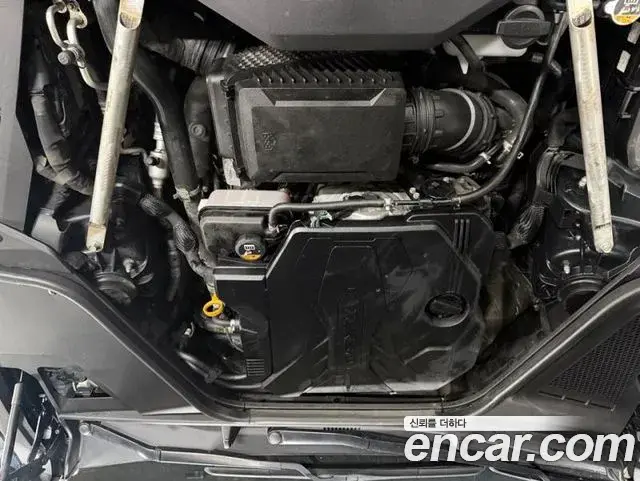 Genesis G80 2020 — ფოტო 10/20