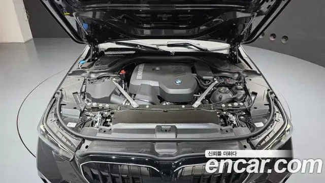 BMW 5 Series 2026 — Photo 9/20