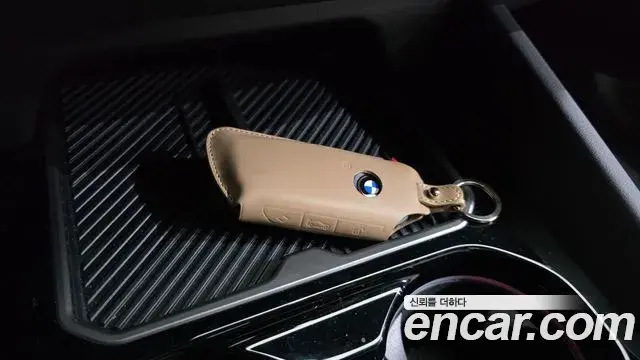BMW 5 Series 2026 — Photo 12/20