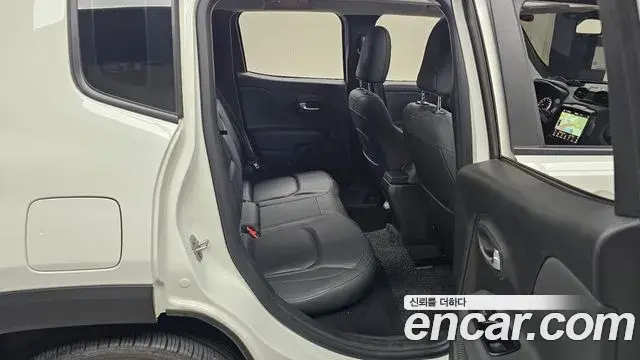 Jeep Renegade 2022 — Photo 2/20