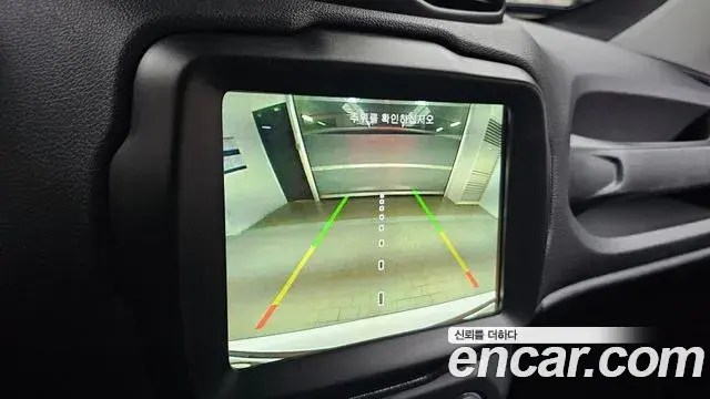 Jeep Renegade 2022 — Photo 9/20