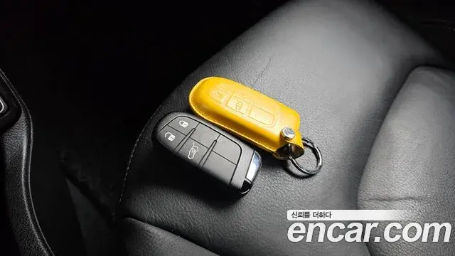 Jeep Renegade 2022 — Photo 14/20