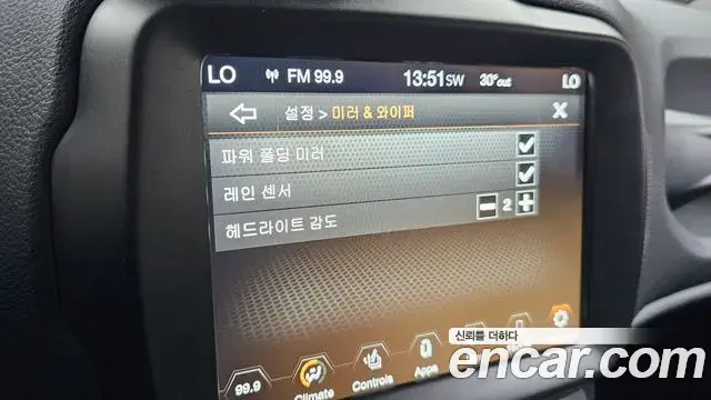 Jeep Renegade 2022 — Photo 12/20