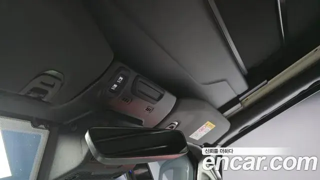 Jeep Wrangler 2021 — Şəkil 20/20