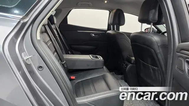 Renault Samsung SM6 2023 — Фото 11/20