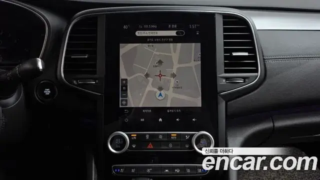 Renault Samsung SM6 2023 — Фото 12/20
