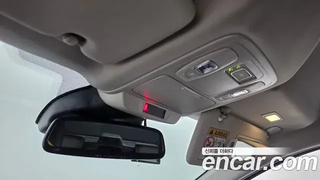 Renault Samsung SM6 2023 — Şəkil 24/32
