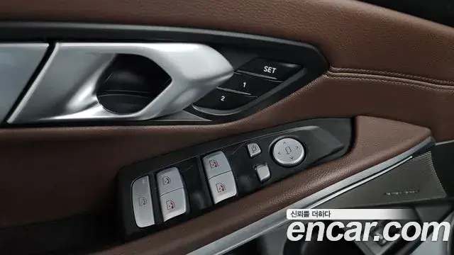 BMW 3 Series 2025 — ფოტო 6/33