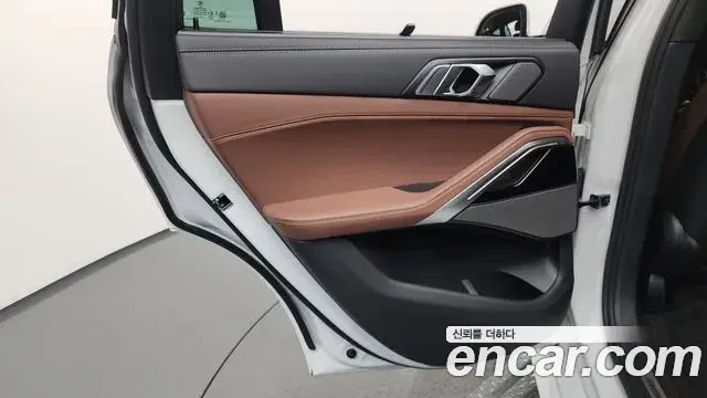 BMW X6 2025 — Photo 15/35
