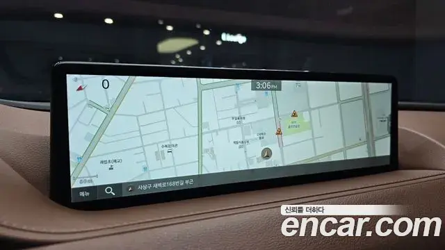 Genesis G80 2023 — Photo 7/37