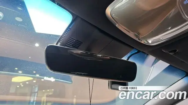 Genesis G80 2023 — Photo 37/37