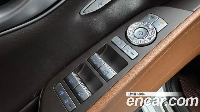 Genesis G80 2023 — Photo 5/37