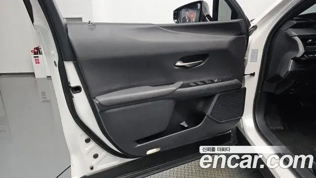 Lexus UX250h 2019 — Photo 28/32