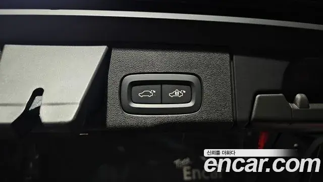 Volvo XC60 2024 — Фото 20/20