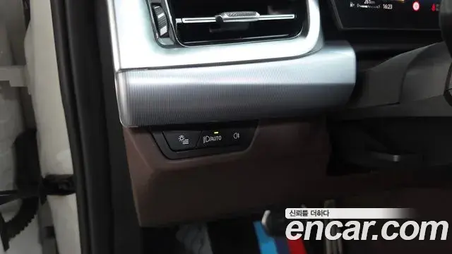 BMW X1 2024 — Photo 20/36