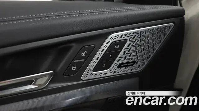 BMW X1 2024 — Photo 12/36