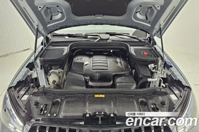 Mercedes-Benz GLE-Class 2025 — Фото 5/20