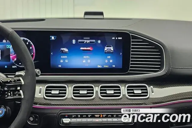 Mercedes-Benz GLE-Class 2025 — Фото 16/20