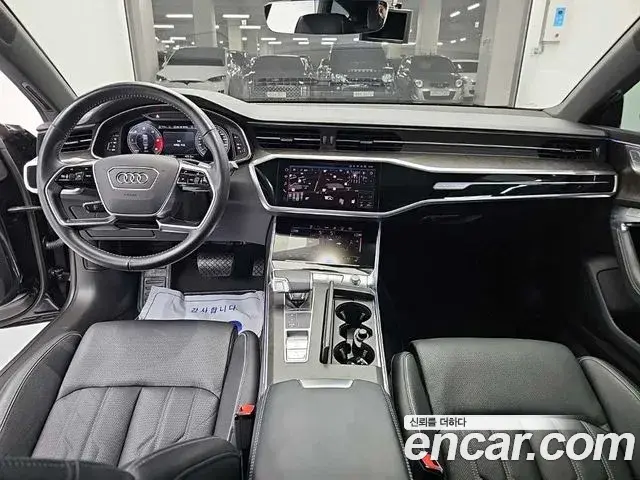 Audi A7 2021 — Photo 3/19