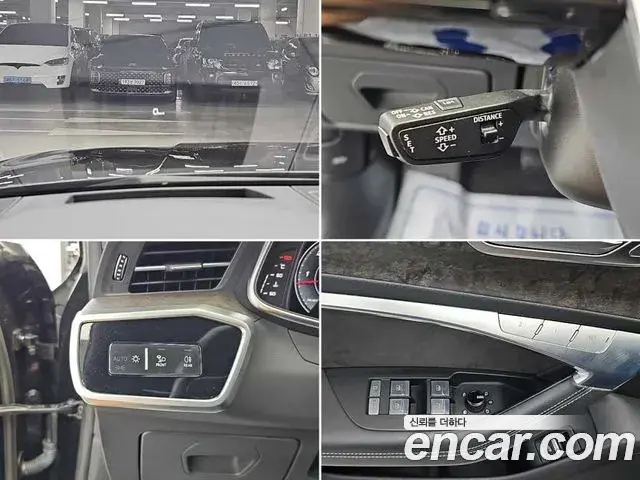 Audi A7 2021 — Photo 11/19