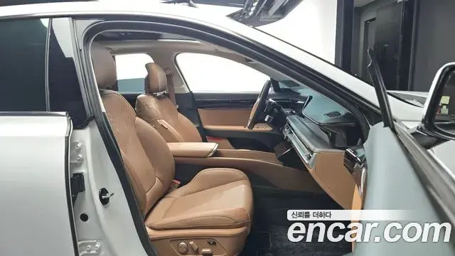 Hyundai Grandeur 2023 — Photo 10/19