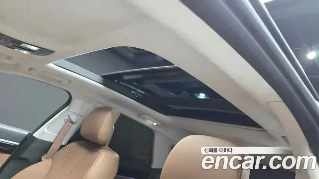Hyundai Grandeur 2023 — Photo 11/19