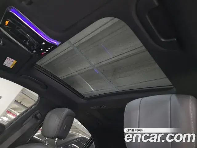 Mercedes-Benz S-Class 2022 — Şəkil 19/20
