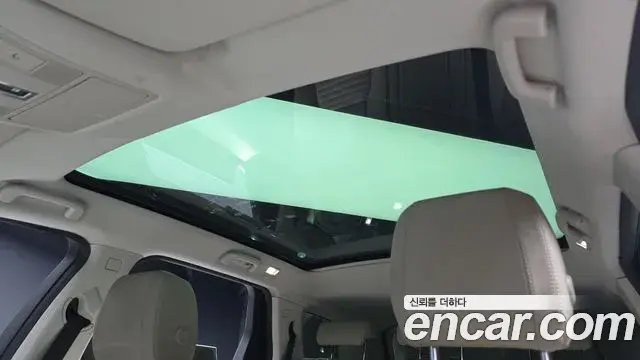 Land Rover Discovery Sport 2020 — ფოტო 13/20