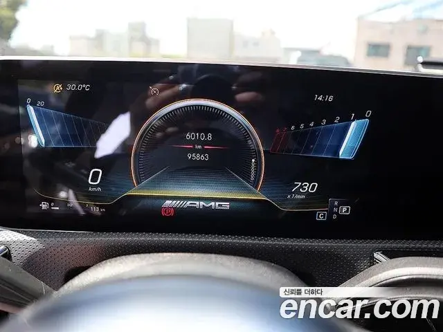 Mercedes-Benz CLA-Class 2020 — Фото 8/20