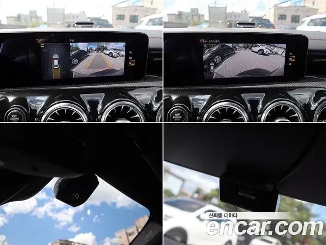 Mercedes-Benz CLA-Class 2020 — Фото 16/20