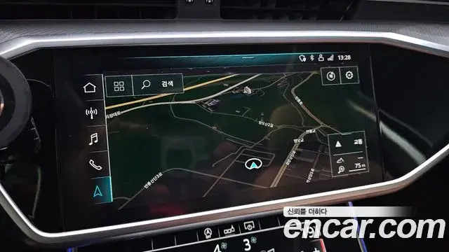 Audi A6 2020 — Şəkil 3/32