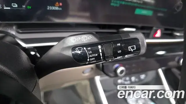 Kia Carnival 2024 — ფოტო 34/35