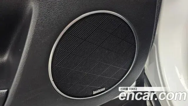 Genesis GV80 2021 — ფოტო 9/33