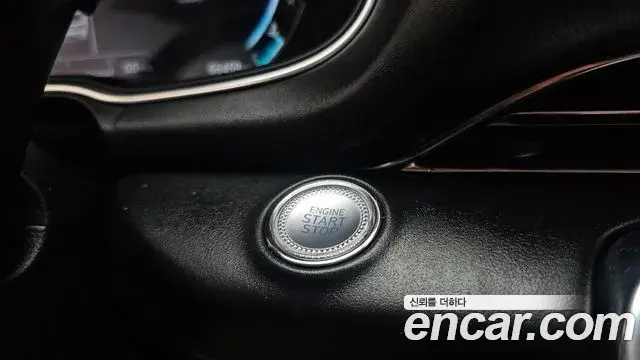 Genesis GV80 2021 — ფოტო 10/33