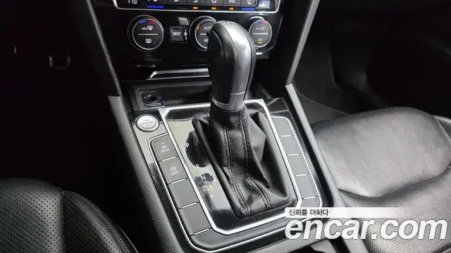 Volkswagen Arteon 2019 — Photo 19/20
