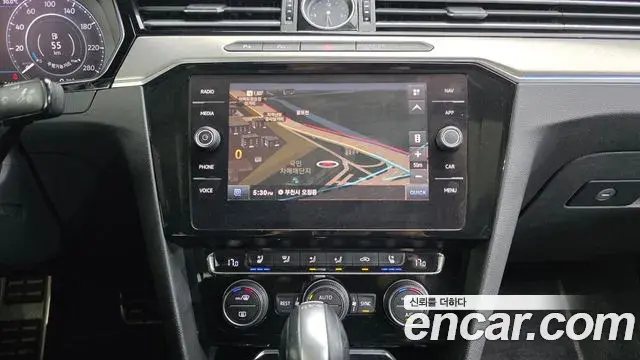 Volkswagen Arteon 2019 — Photo 12/20