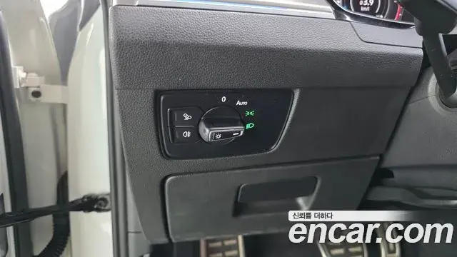 Volkswagen Arteon 2019 — Photo 14/20