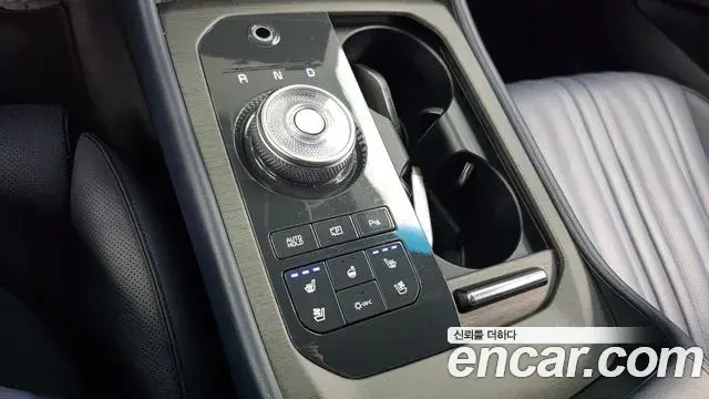 Kia K8 2024 — Şəkil 2/20