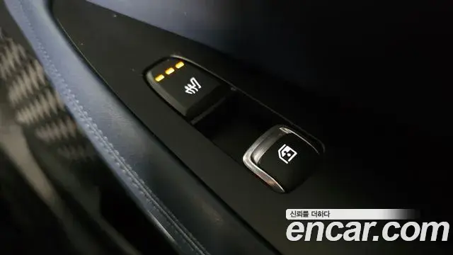 Kia K8 2024 — Şəkil 14/20