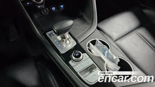Genesis G70 2021 — Photo 19/31