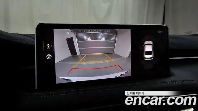 Genesis G70 2021 — Photo 14/31