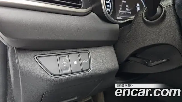 Genesis G70 2021 — Photo 20/31