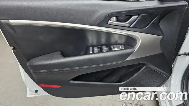 Genesis G70 2021 — Photo 3/31