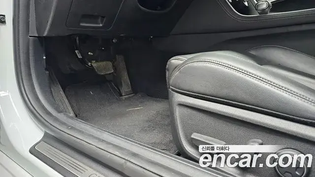 Genesis G70 2021 — Photo 29/31